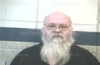 Elbert Duane Slaughter