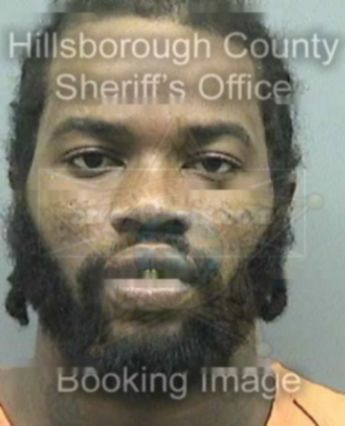 Darren Jarmaine Haliburton