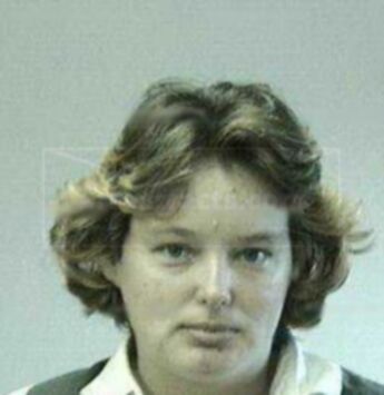Linda Mae Knighten