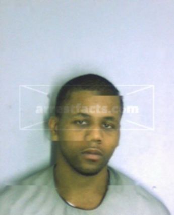 Gerald Marquis Jennings