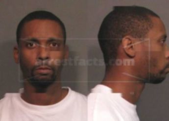Titus Garland Simmons
