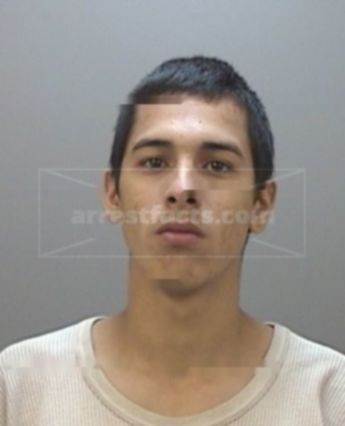 Stevie Ray Acosta