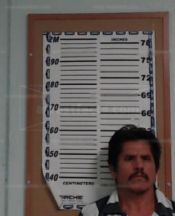 Hector Rios-Reyes