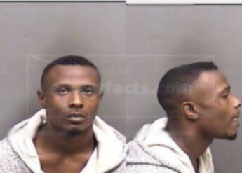Jamarcus Edwards