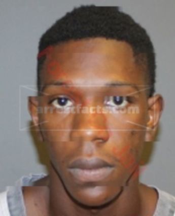Johnnie Earl Williams
