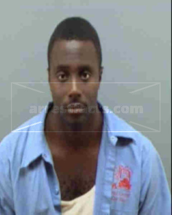 Sean Donell Rutledge