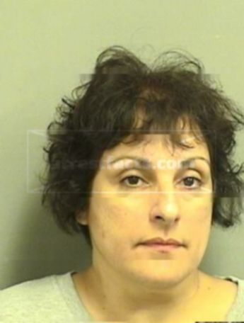 Karen Jean Molina