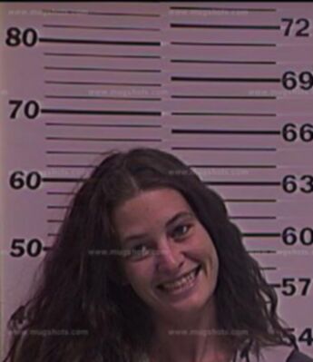 Amanda Sue Moore