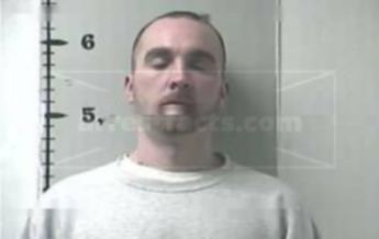 Jarred A. Pitman