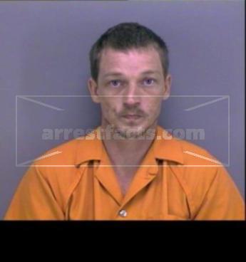 Mark Allen Mcquigg