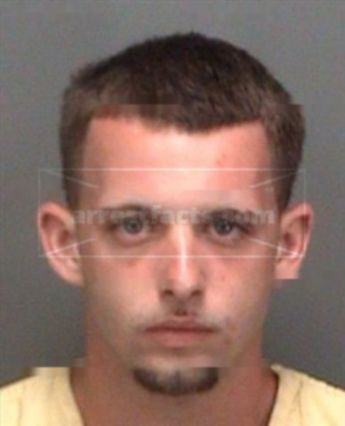 Dylan Jacob Benefield