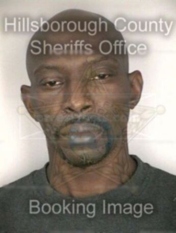 Marvin Tyrone Hardy