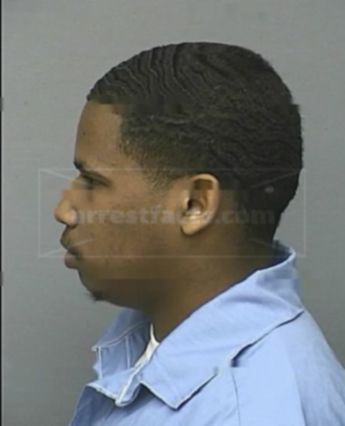 Alphonse James Jackson