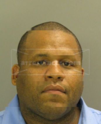Algernon Moore