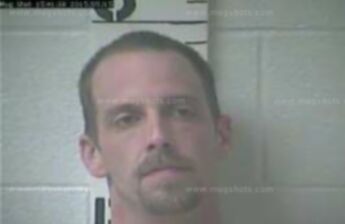 Joseph David Satterly