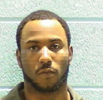 Marquis D. Luckett