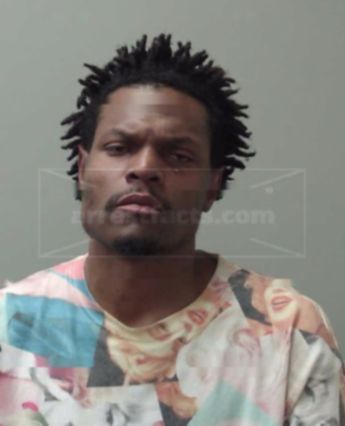 Rodney Lamont Williams