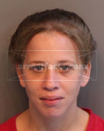 Heather Renee Ingram