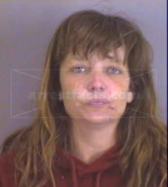Pamela Hoops Andrus