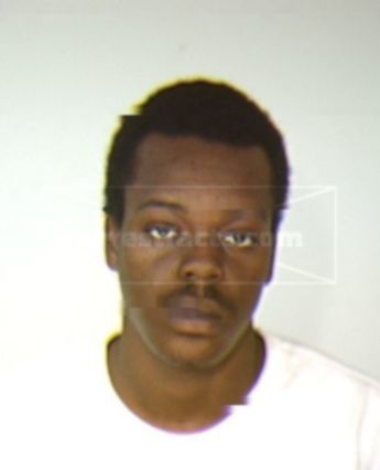 Kavari Andra Jackson