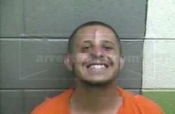 Anthony Tyler Combs