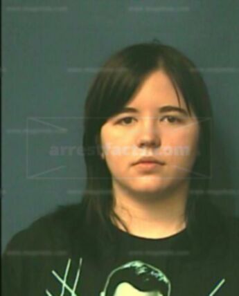 Emily Nicole Brackett