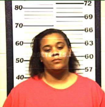 Rose Ann Williams