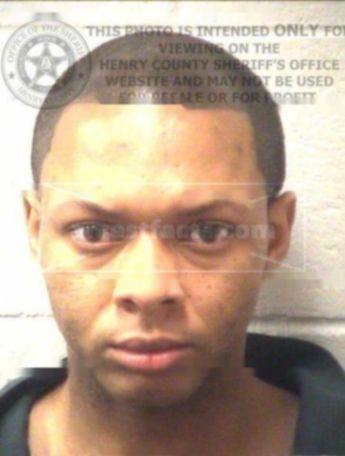 Lamarcus Tavarius Darby