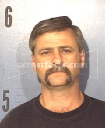 Edward Marvin Powers