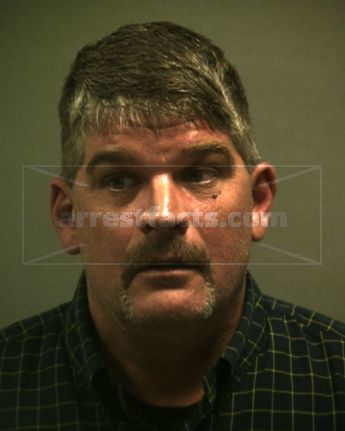 Steven Ray Woodard