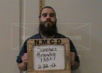 Brandon Kevin Sanchez