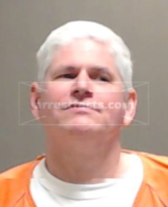 Timothy Charles Parmer