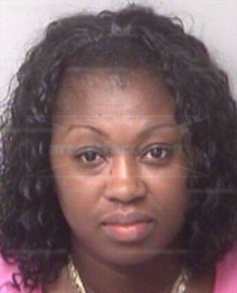 Latoya R Hunter