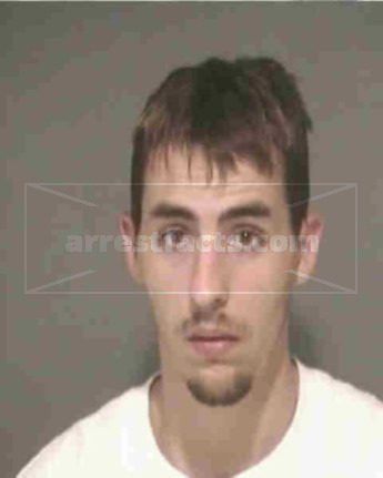 Jason Lee Ashcraft