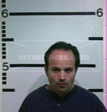 Raul Roqelio Mejia