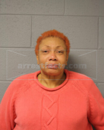 Joyce Burse