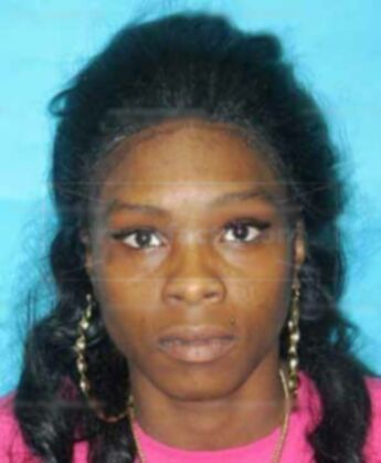 Lajessica Nicole Wilson
