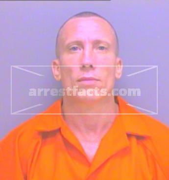 Russell Wayne Pugh