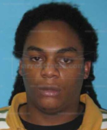 Brandon Dountae Taylor