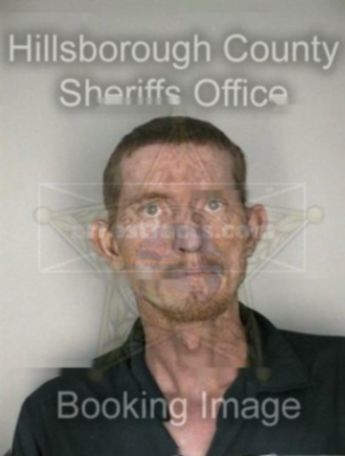 Johnny Ray Brewster