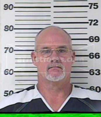 Jackie Eugene Lynch