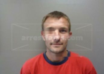 Joey Allen Evans