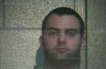 Justin Ryan Schrader
