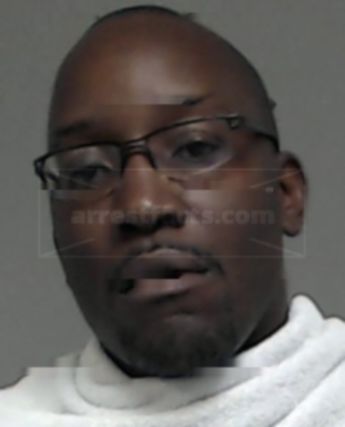 Lee Ivory Goode