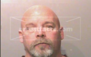 Rickey Johnnie Robbins