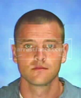 Jason Levi Hasty