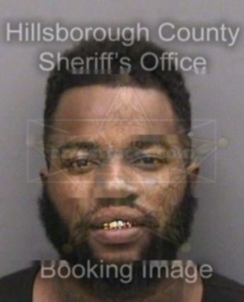 Darren Jarmaine Haliburton