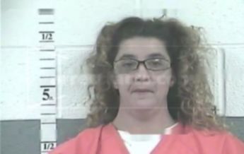 Dana Jo Burkhead