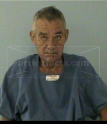 Millard Childress