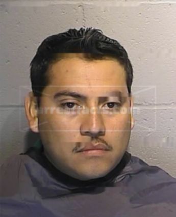 Jose Francisco Diaz